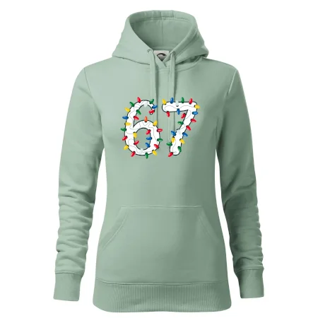 67 vánoční osvětlení