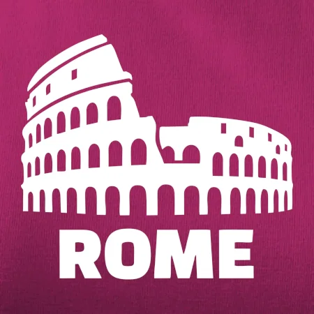Italy Koloseum Rome
