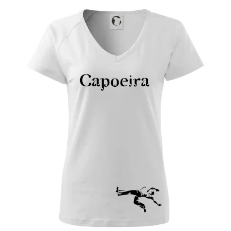 Capoeira velký