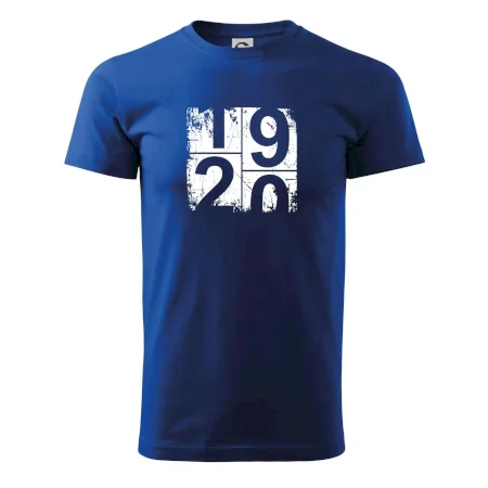 Tachometr 20