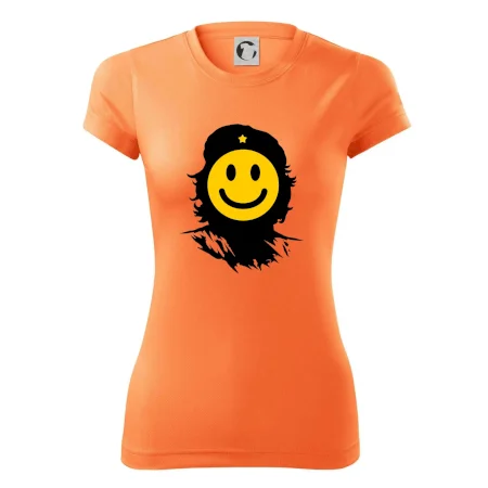 Che Smiley
