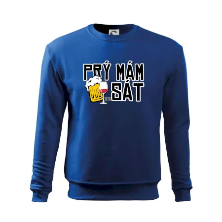 Prý mám 50 SÁT