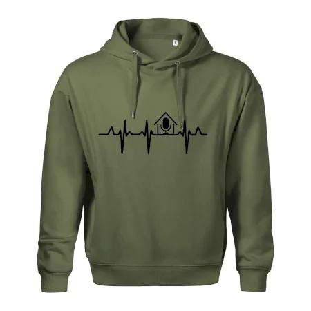 EKG rumka