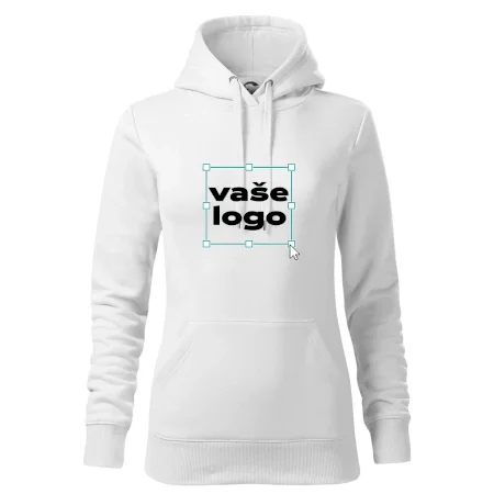 Vlastní logo - Tričko nebo mikina