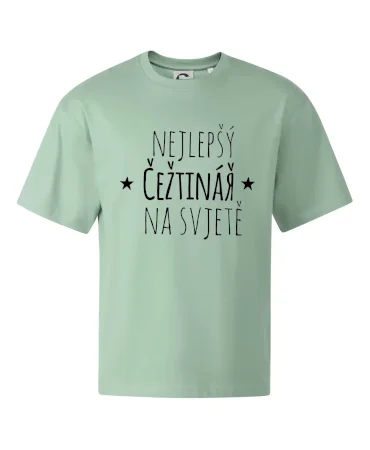 Nejlepší češtinář na světě
