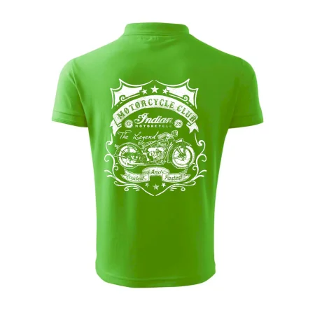 Indian Motorycle Club