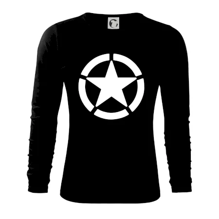 Army hvězda
