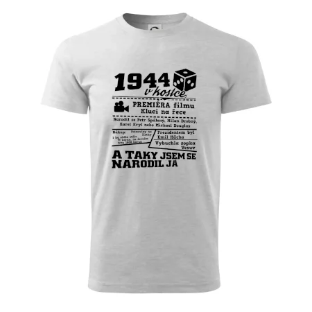 1944 v kostce