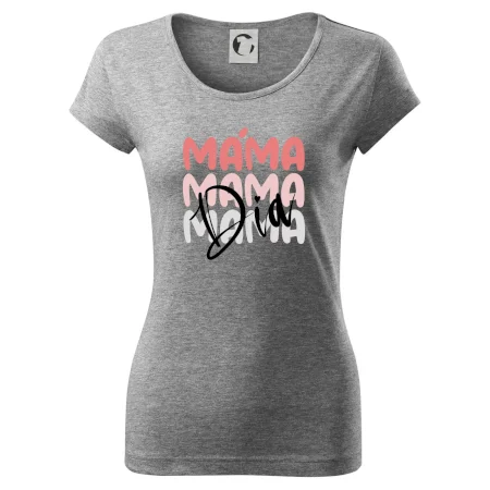 D I A Máma pink