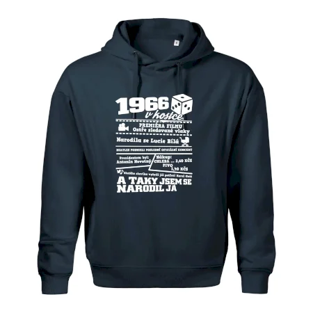 1966 v kostce