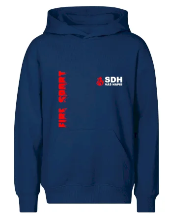 SDH nápis (oheň, firesport, název sboru - vlastní nápis)