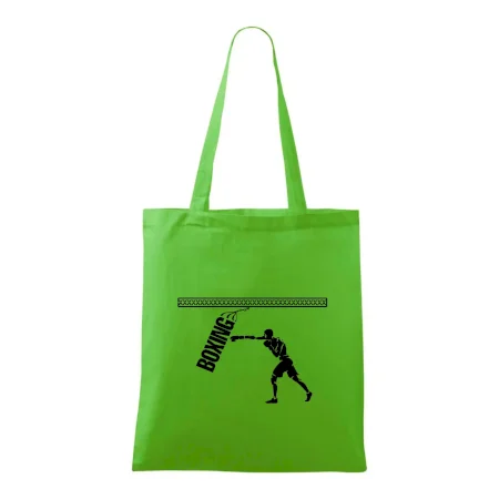 Boxing boxer