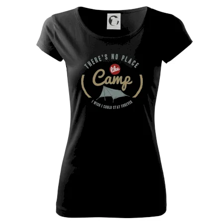 Camp place