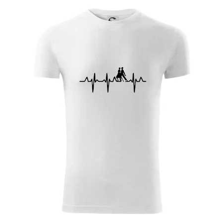 EKG tango