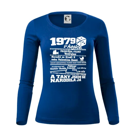 1979 v kostce