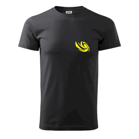 Vortex logo na prso