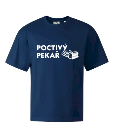 Poctivý Pekař