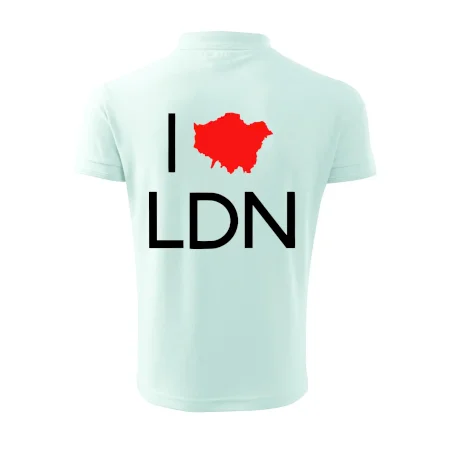 I Love LDN