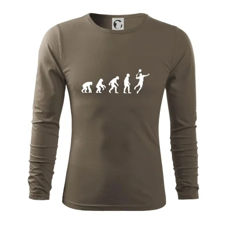 Evoluce Badminton