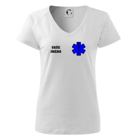 Rescue - vaše jméno