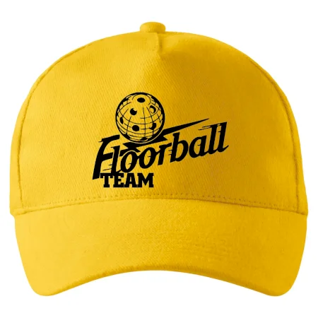 Florbal team