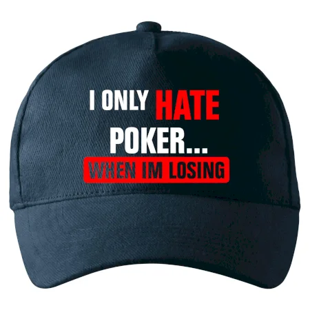Hate poker