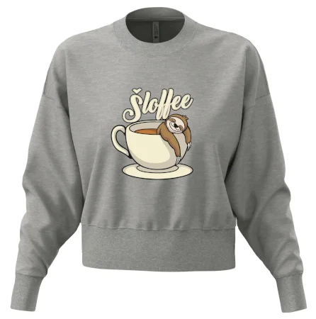 Šloffee - káva