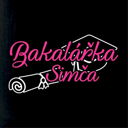 Bakalářka + jméno