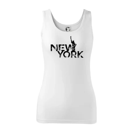 New York retro