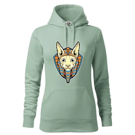 Egyptská kočka