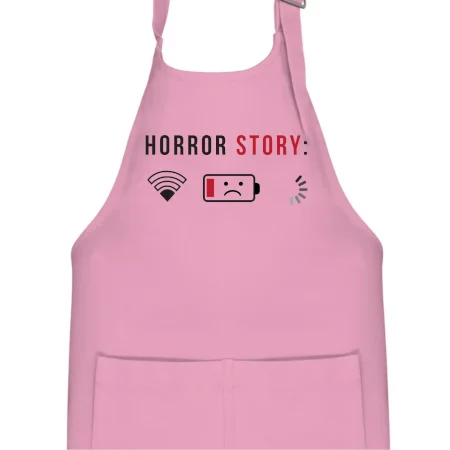 Horror story