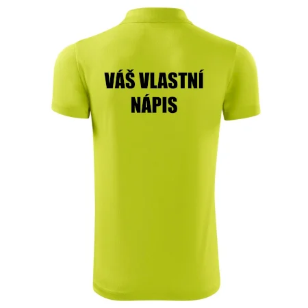 Tvůj vlastní nápis - tiskací