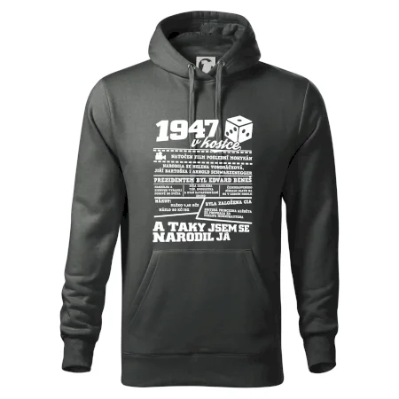1947 v Kostce