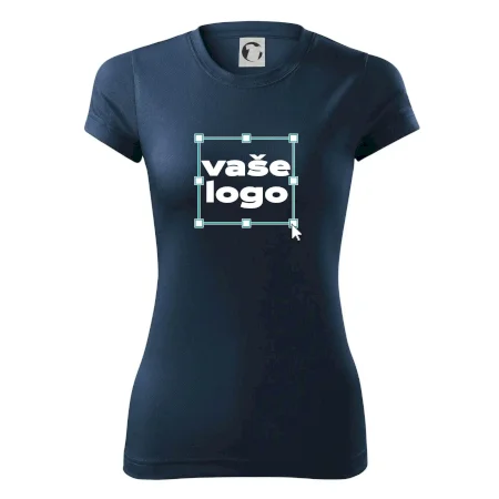 Vlastní logo - Tričko nebo mikina