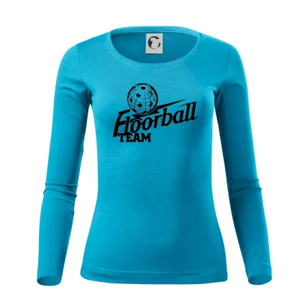 Florbal team