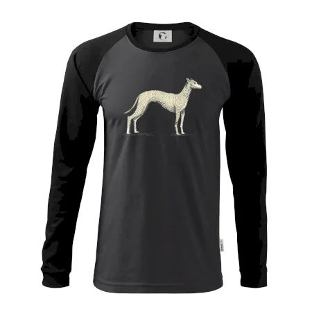 Vintage Whippet