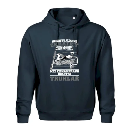 Truhlář zkratky