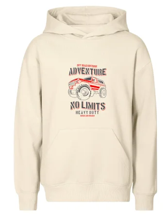 No Limits