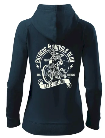 Let's Ride Bike