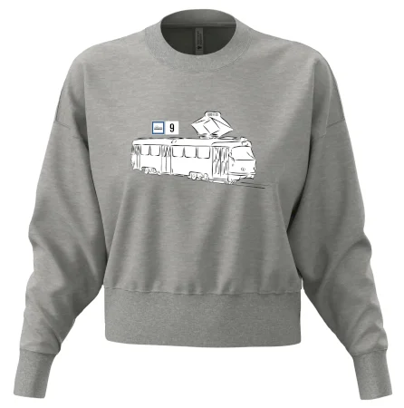 Tramvaj číslo 9