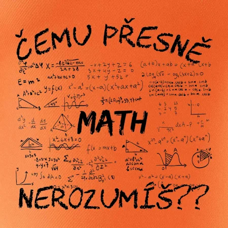 Čemu přesně nerozumíš? Matematika