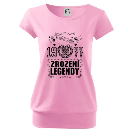 Zrození legendy - Moravská orlice