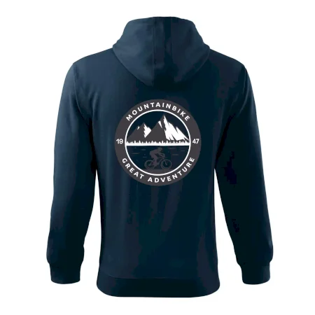 MTB  logo a ročník