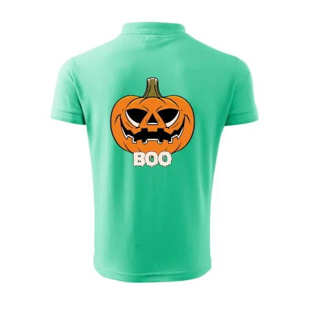 Halloween dýně
