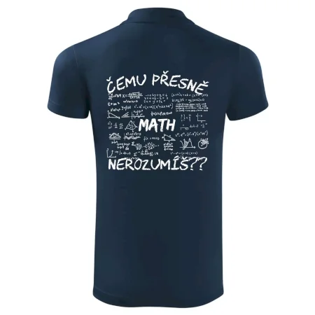Čemu přesně nerozumíš? Matematika