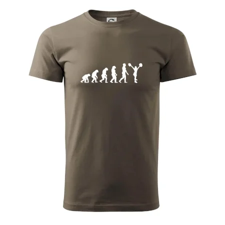Evolution cheerleading - roztleskávačka