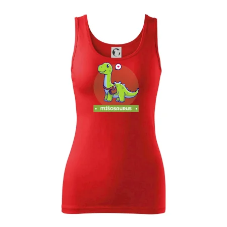 Dinosauří jména - zelený dinosaurus