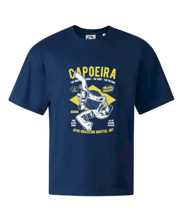 Capoeira  Afro-brazil art
