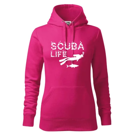 Scuba life