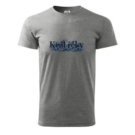 Král řeky
